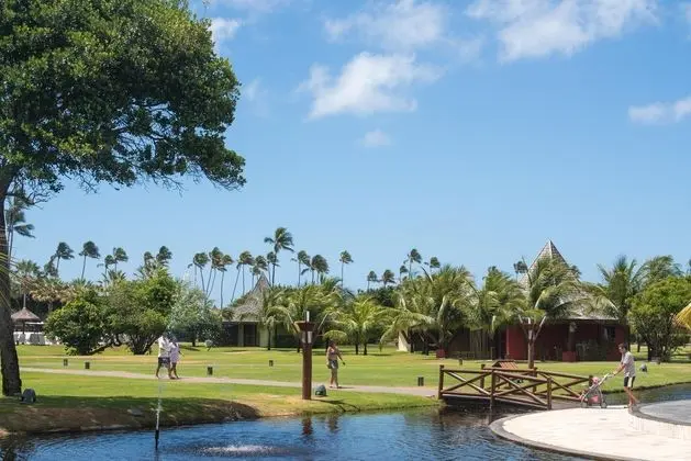 Vila Gale Resort Mares All Inclusive - Genel