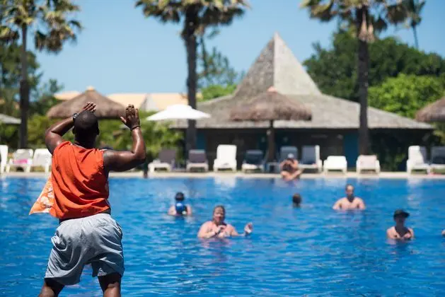 Vila Gale Resort Mares All Inclusive - Havuz