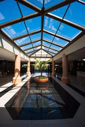 Vila Gale Resort Mares All Inclusive - Lobi