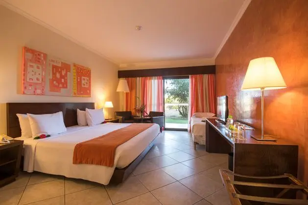 Vila Gale Resort Mares All Inclusive - Oda