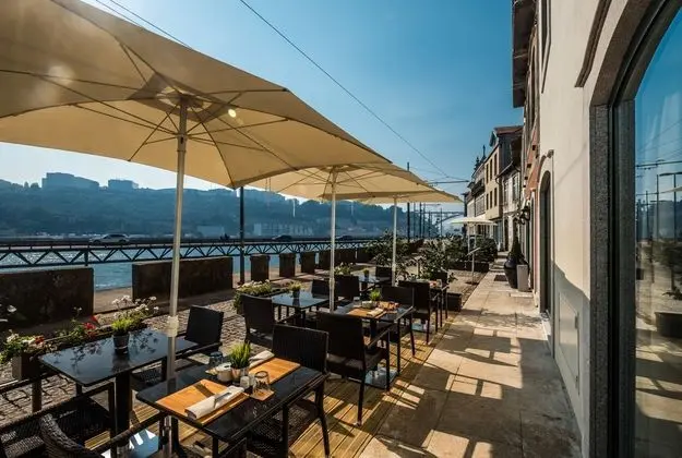 Vila Gale Porto Ribeira - Öne Çıkan Resim