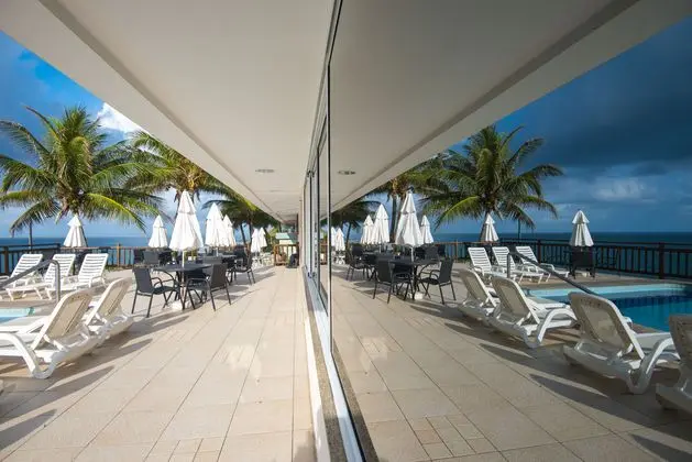 Vila Gale Salvador