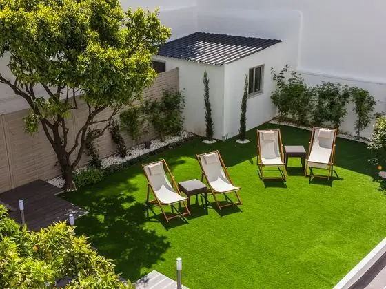 Vila Garden Guesthouse