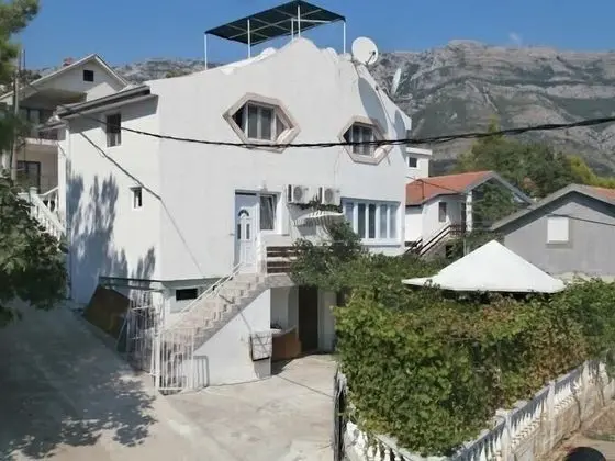 Vila Gerbera - Dış Mekan