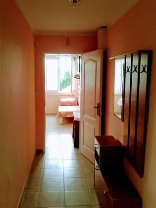 Vila Gerbera - İç Mekan