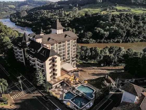 Hotel Vila Germanica