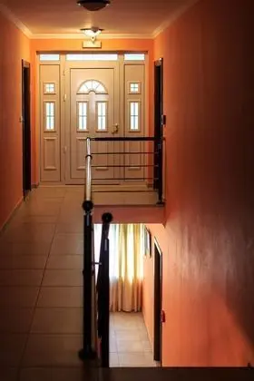 Vila Imperija - İç Mekan