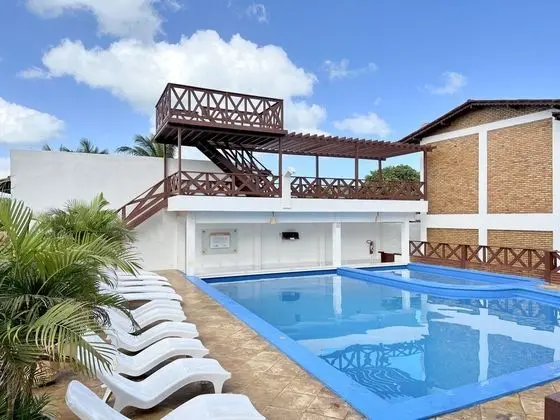 Vila Jeri Hotel