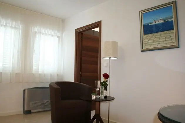 Vila Keti - Oda