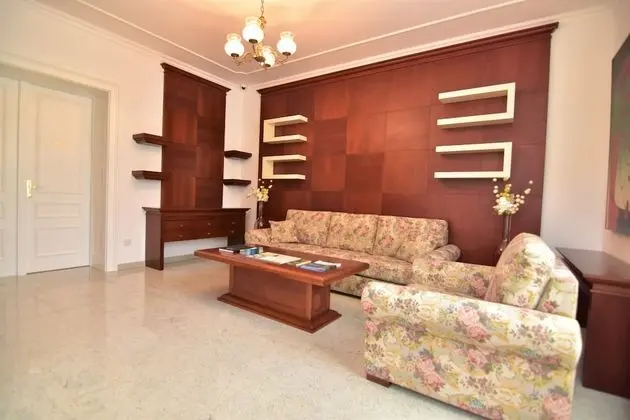 Vila Kljuce Apartments Bled - Lobi