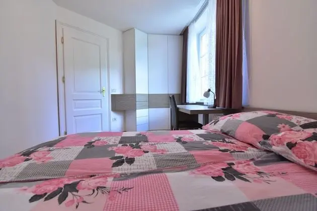 Vila Kljuce Apartments Bled - Oda
