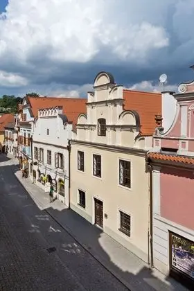 Vila Krumlov