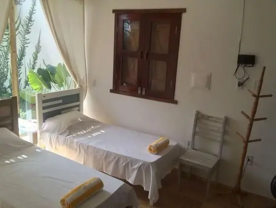 Vila Kuchastana - Oda