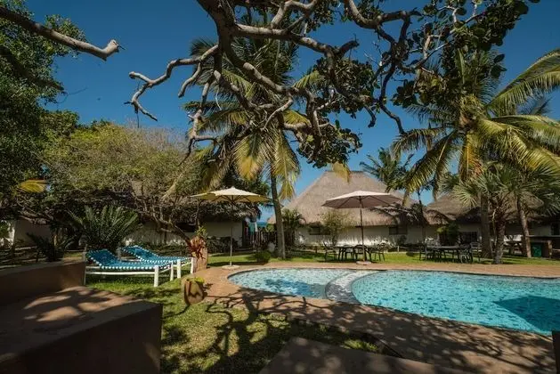 Vila La Mar