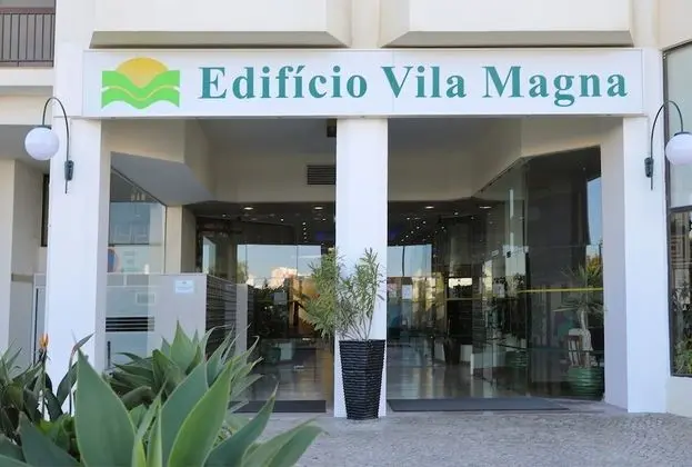 Vila Magna - APT 206 - Dış Mekan