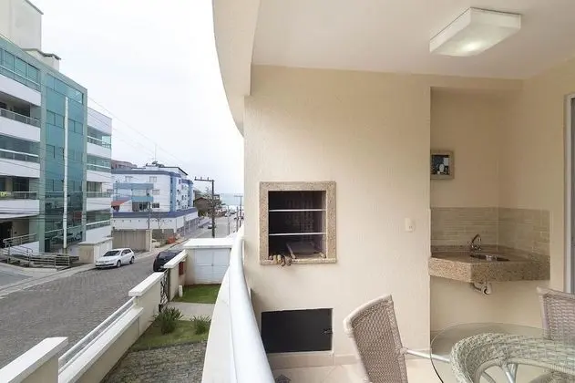 Vila Maior 207 - Praia de Bombas