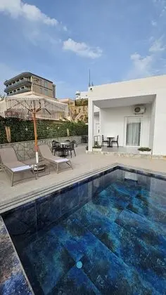 Vila Malo 2 - Dış Mekan