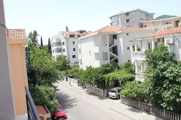 Vila Mare