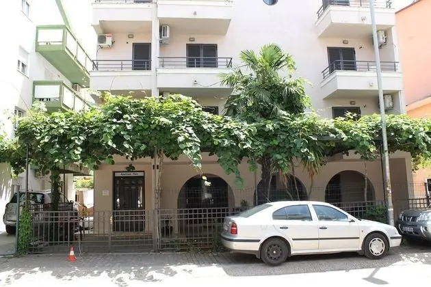 Vila Mare - Öne Çıkan Resim
