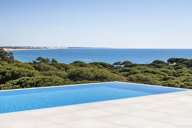 Vila Maria Hotel - Adults Only