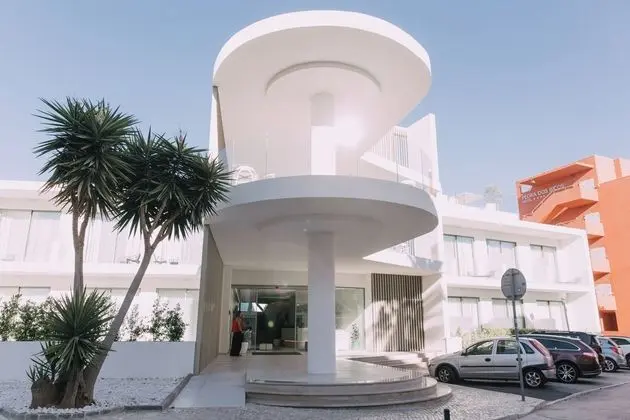 Vila Maria Hotel - Adults Only - Dış Mekan