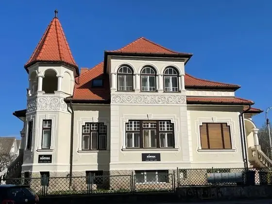 Vila Marioara