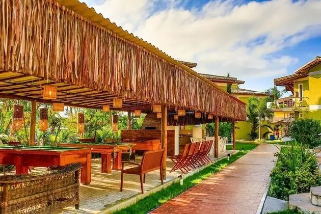 Vila Miola Hotel - Plaj