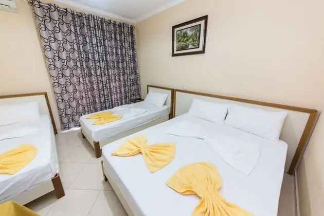 Hotel Vila Misiri - Oda