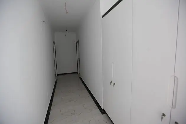 Vila Mucodemi - İç Mekan