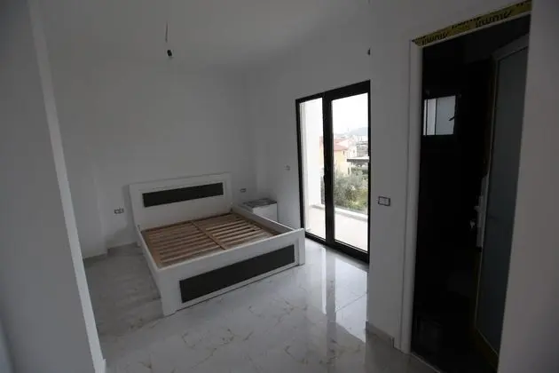 Vila Mucodemi - Oda