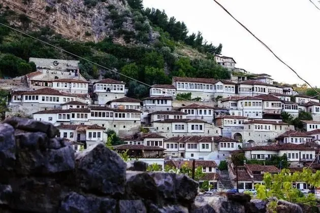 Hotel Vila Nino