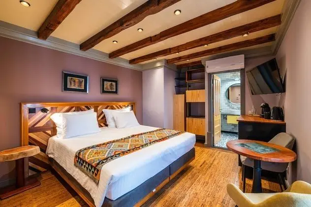 Vila Origens Boutique Hotel Albufeira - Oda