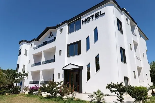 Hotel Vila Park Bujari Ksamil
