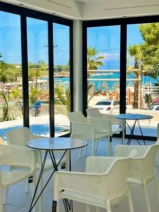 Hotel Vila Park Bujari Ksamil - Öne Çıkan Resim