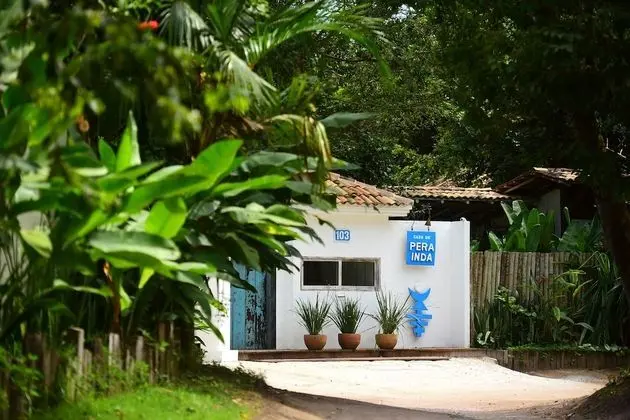 Vila Perainda