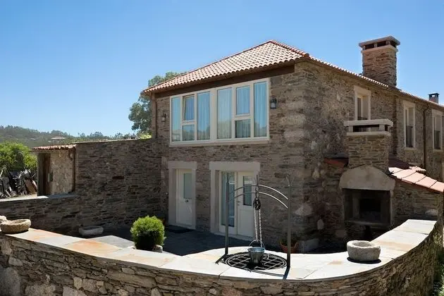 Vila Peregrina