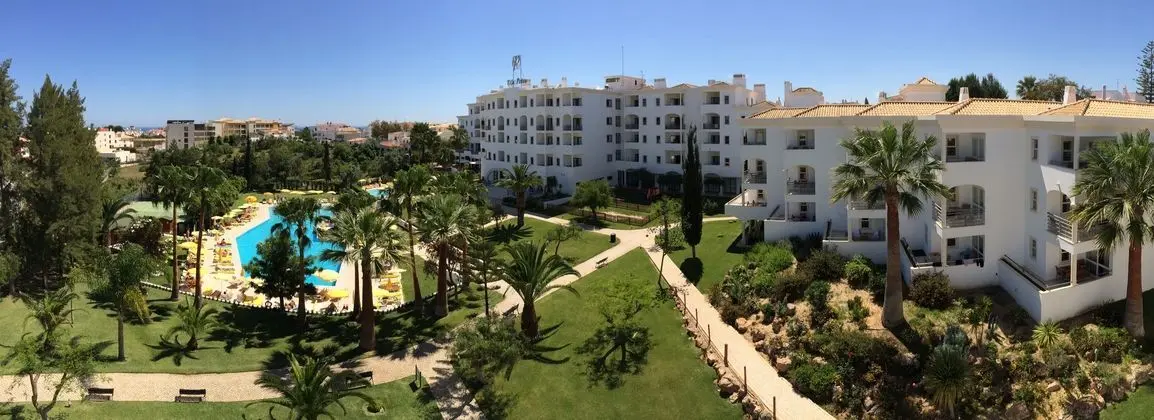 Vila Petra - 1