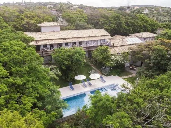 Vila Pitanga