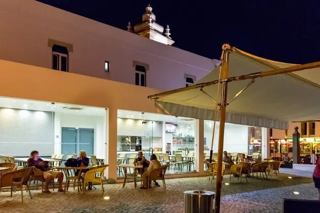 Vila Recife Hotel