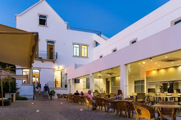 Vila Recife Hotel