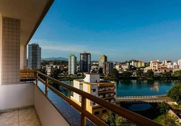 Vila Rica Flat Hotel Resende