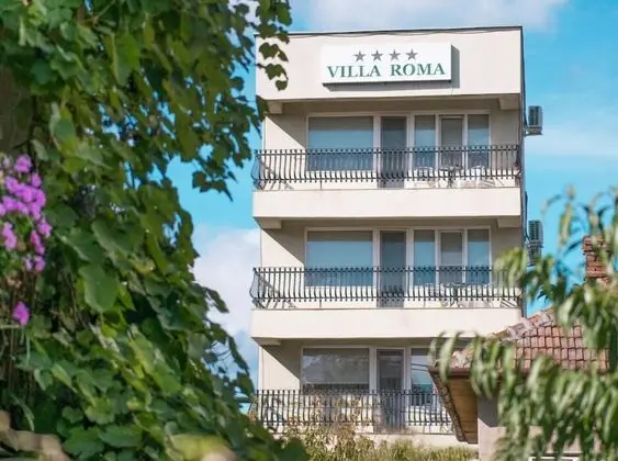 Vila Roma