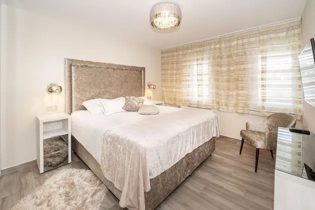 Hotel Vila Rova - Oda