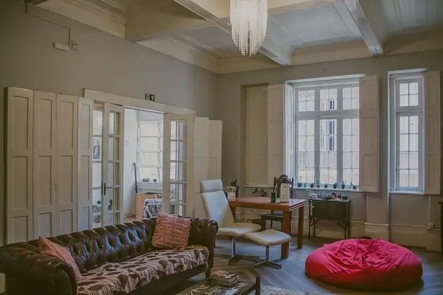 Vila Santa Eulália Hostel