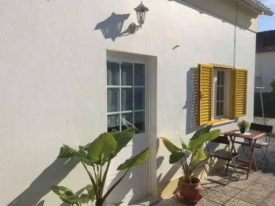 Vila Sao & Pompeia - Dış Mekan