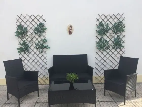 Vila Sao & Pompeia - Lobi