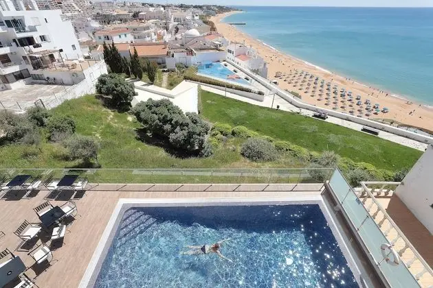 Vila São Vicente - Adults Only