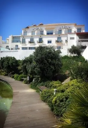 Vila São Vicente - Adults Only - Dış Mekan