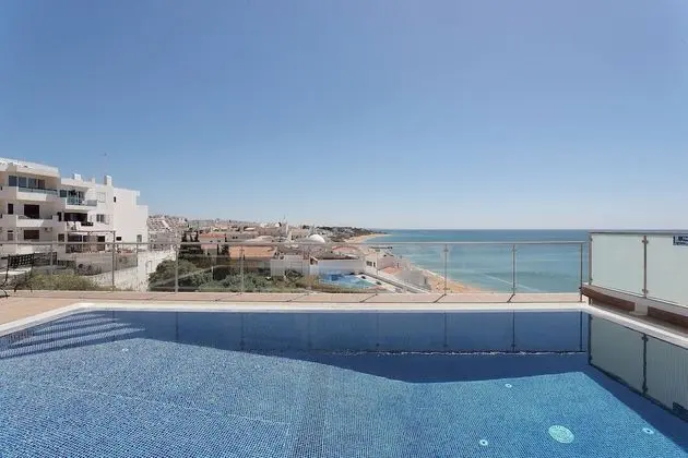 Vila São Vicente - Adults Only - Havuz