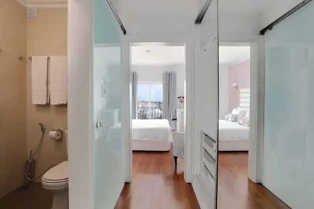 Vila São Vicente - Adults Only - Oda